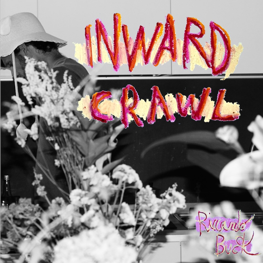 Riccardo Buck - Inward Crawl - Pipapop Records