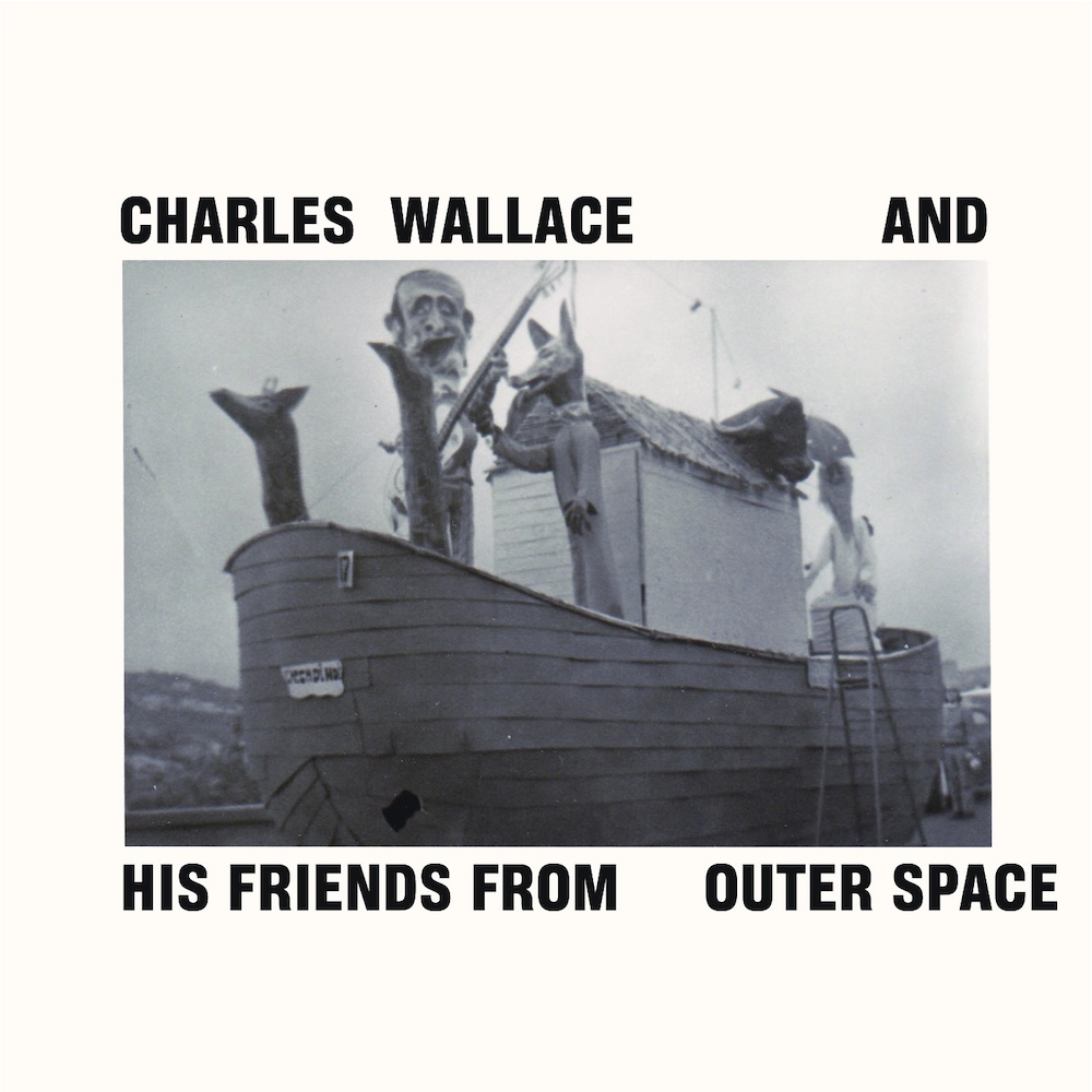 Charles Wallace