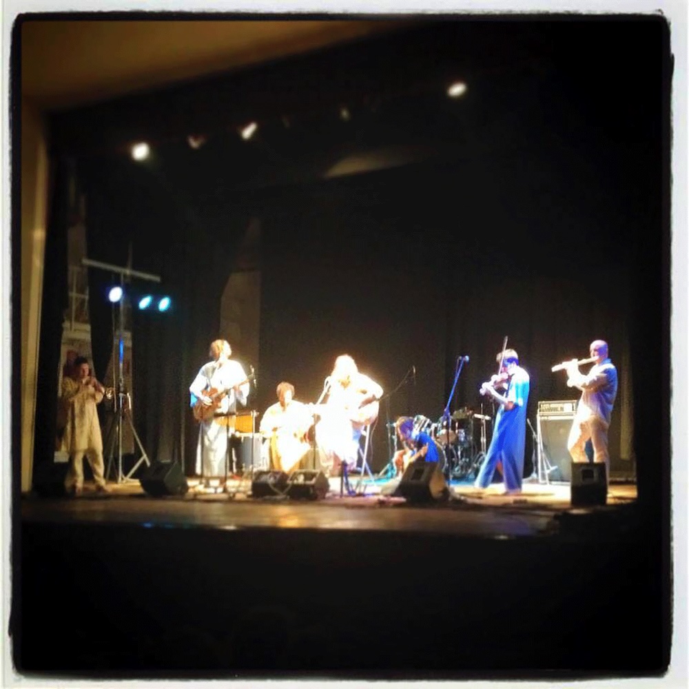 Cosmic Orchestra