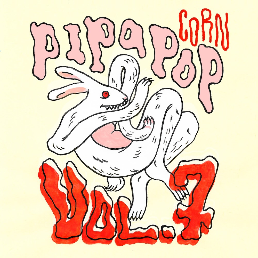 Pipapop Corn Vol. 7